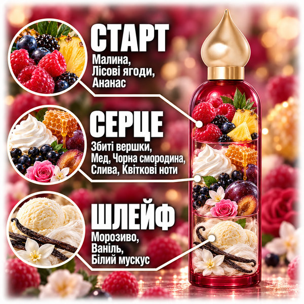 Духи Yaroma Parfum HAYATI Унисекс 601541157 фото