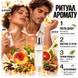 Парфуми Yaroma Parfum BITTER PEACH Унісекс 941529657 фото 4