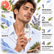 Духи Yaroma Parfum BLUE LABEL Мужские 83156657 фото 4