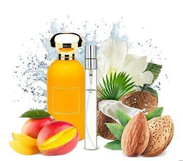 Масляные духи YAROMA Oil Dirty Mango 10ml 520965322 фото