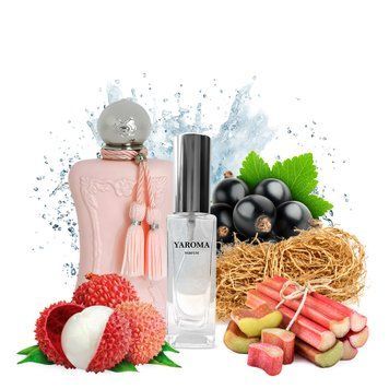 Духи Yaroma Parfum Delina Женские 29315112657 фото