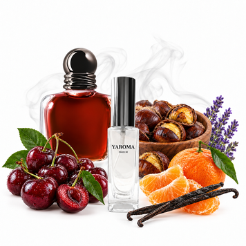 Парфуми Yaroma Parfum STRONGER WITH YOU POWERFULLY 231234 фото