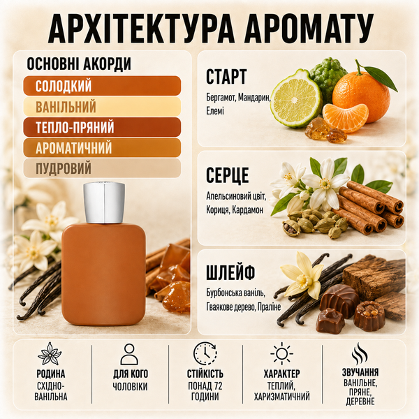 Парфуми Yaroma Parfum ALTHA&Iuml;R 6696312000 фото