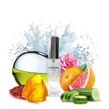 Парфуми Yaroma Parfum BE DELICIUS Жіночі 2061564657 фото