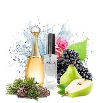 Парфуми Yaroma Parfum J`ADORE Жіночі 1371585657 фото