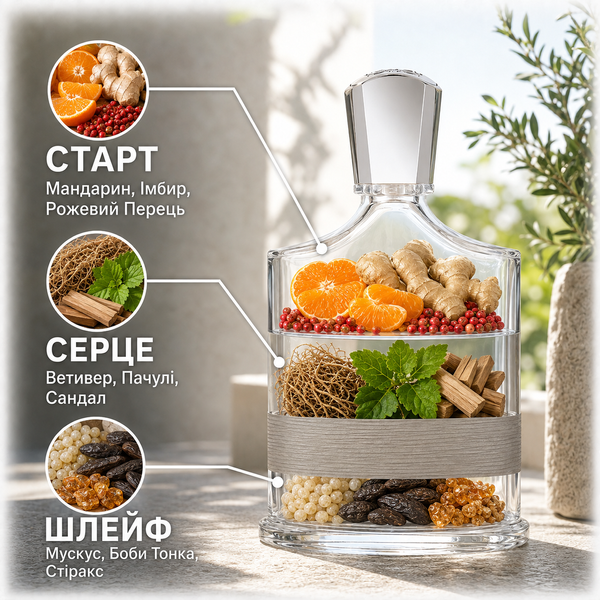 Yaroma Parfum AVENTUS COLOGNE 45645648 фото