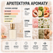 Парфуми Yaroma Parfum FLEUR NARCOTIQUE Жіночі 501578157 фото 3