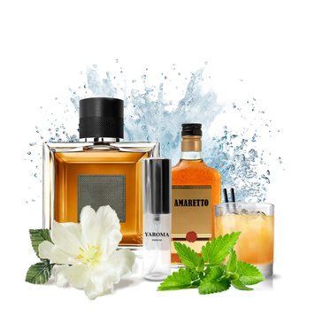 Духи Yaroma Parfum L'HOMME ID&Eacute;AL PARFUM GUERLAIN 3223231111 фото