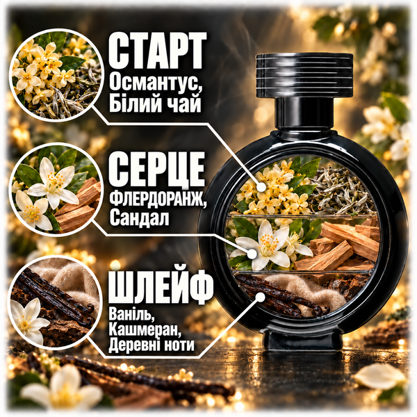 Парфуми Yaroma Parfum DEVILI&rsquo;S INTRIGUE Жіночі 511574157 фото