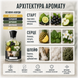 Масляные духи Yaroma Oil AVENTUS Чоловічі 512 фото 3