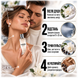 Духи Yaroma Parfum MUSK KASHMIR Унисекс 631546657 фото 4