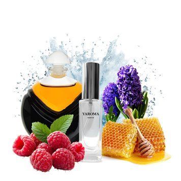 Парфуми Yaroma Parfum MAGIE NOIRE Жіночий 32420000 фото