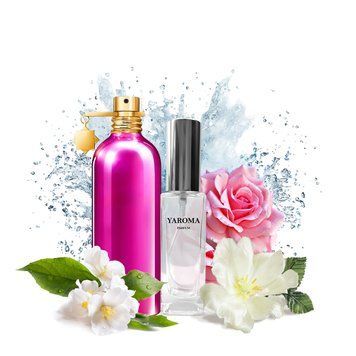 Парфуми Yaroma Parfum ROSES MUSK Жіночі 1251598157 фото