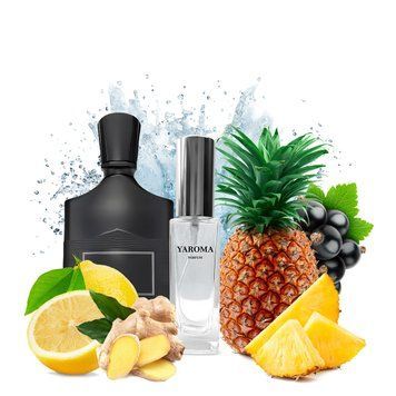Парфуми Yaroma Parfum AVENTUS ABSOLU Мужские 3429315112657 фото