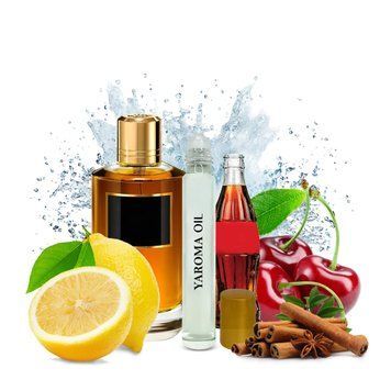 Масляные духи Yaroma Oil TONKA COLA 10ml 032165100 фото