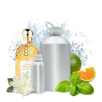 Парфумерний концентрат Mandarine Basilic віддушка 6647321 фото