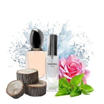 Парфуми YAROMA Parfum SI Жіночі 7761599657 фото