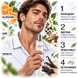 Парфуми Yaroma Parfum ALLURE SPORT Чоловічі 87154157 фото 4