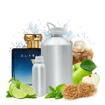 Парфумерний концентрат ELYSIUM POUR HOMME віддушка 983800855 фото
