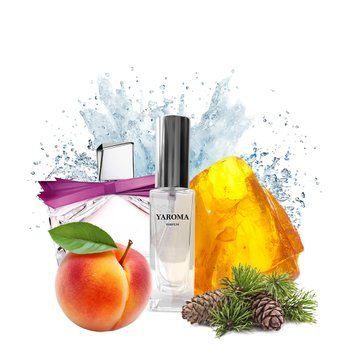 Парфуми Yaroma Parfum MARRY ME Жіночі 1411593157 фото