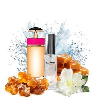 Парфуми Yaroma Parfum CANDY Жіночі 1561568657 фото