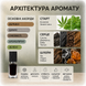 Парфуми Yaroma Parfum BLACK AFGANO Унісекс 551530157 фото 3