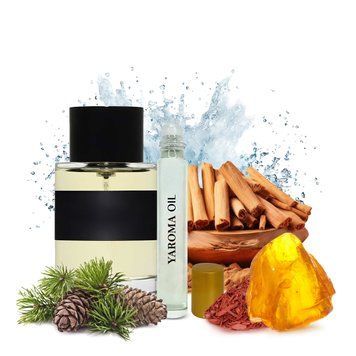 Масляные духи Yaroma Oil PORTRAIT OF A LADY 10ml 3246510001 фото