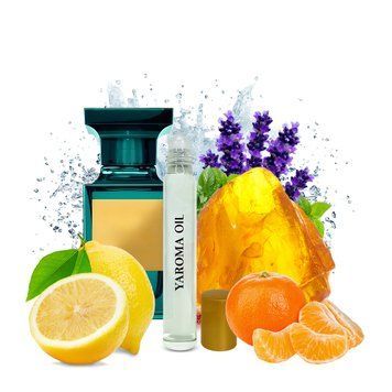 Масляні парфуми Yaroma Oil NEROLI PORTOFINO 10ml 1231210312 фото