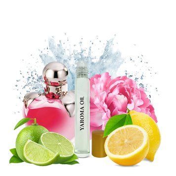 Масляные духи Yaroma Oil NINA 10ml 33664200 фото