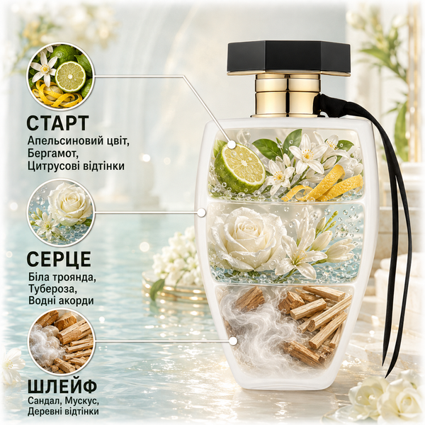 Масляные духи Yaroma Oil VERY SEXY OASIS 132065410 фото