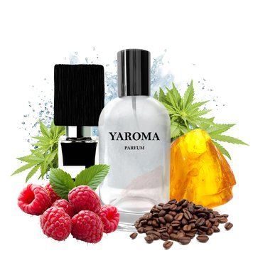 Духи Yaroma Parfum BLACK AFGANO Унисекс 551530561 фото