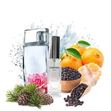 Парфуми Yaroma Parfum KENZO Жіночі 1421586657 фото