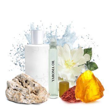 Масляные духи Yaroma Oil NOT A PERFUME 10ml 33165002 фото