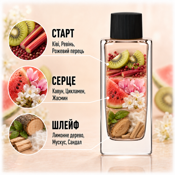 Духи Yaroma Parfum L&rsquo;IMPERATRICE Женские 1001587157 фото