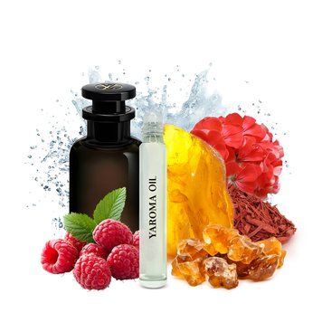 Масляные духи Yaroma Oil OMBRE NOMADE 10ml 221321111 фото