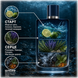 Масляные духи YAROMA Oil ACQUA DI GIO PROFONDO 36664321 фото 2