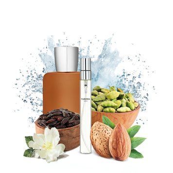Масляные духи YAROMA Oil ALTHA&Iuml;R 10ml 32300873 фото