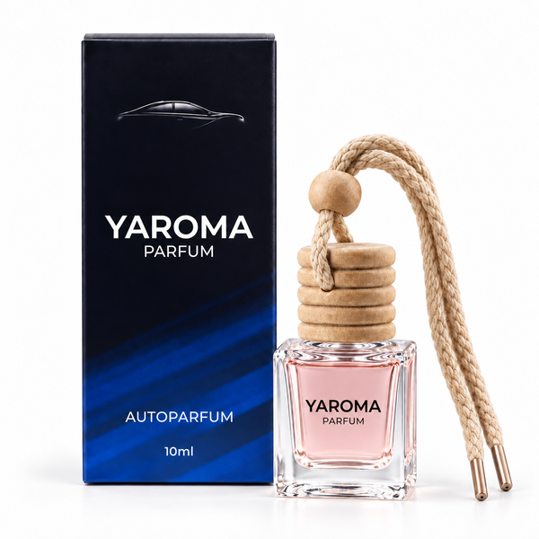 Автопарфюм EUPHORIA BLOSSOM от YAROMA