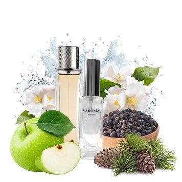 Парфуми Yaroma Parfum L. FEMME Жіночі 1431587657 фото