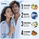 Парфуми Yaroma Parfum BLUE TALISMAN Унісекс 1591 фото 4