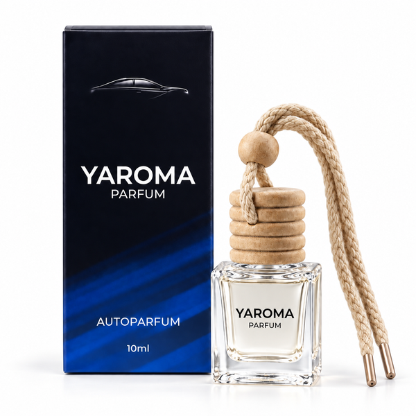Автопарфум ANGELS SHARE від YAROMA