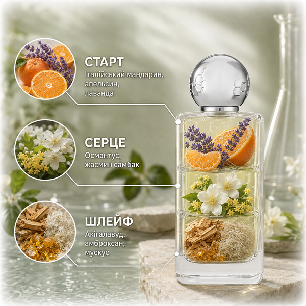 Парфуми Yaroma Parfum GABA 321500264 фото