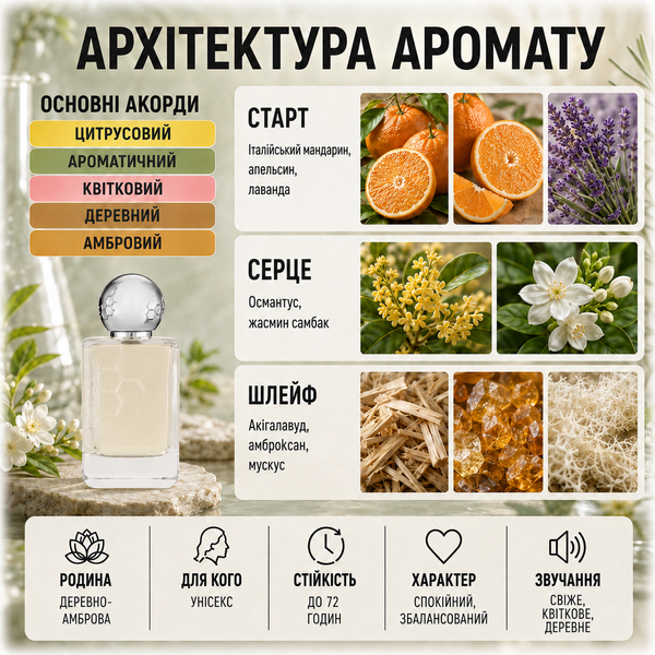 Парфуми Yaroma Parfum GABA 321500264 фото