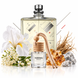 Автопарфум ESCENTRIC 02 від YAROMA