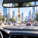 Автопарфум ESCENTRIC 02 від YAROMA