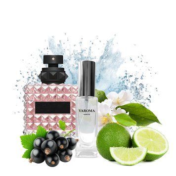 Парфуми Yaroma Parfum DONNA BORN IN ROMA 2523423411 фото