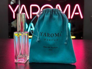 Парфуми Yaroma Parfum DONNA MELANCHOLIA Жіночі 44515112657 фото