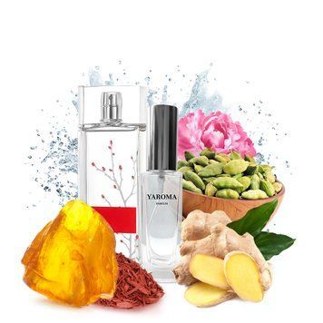 Парфуми Yaroma Parfum IN RED Жіночі 1461584157 фото