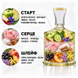 Парфуми Yaroma Parfum AVENTUS HER Жіночі 711563657 фото 2