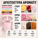 Парфуми Yaroma Parfum BRIGHT CRYSTAL Жіночі 931568157 фото 3